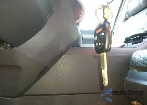 2012 Honda Pilot Ex-L из США, поврежденный, VIN 5FNYF4H63CB012294